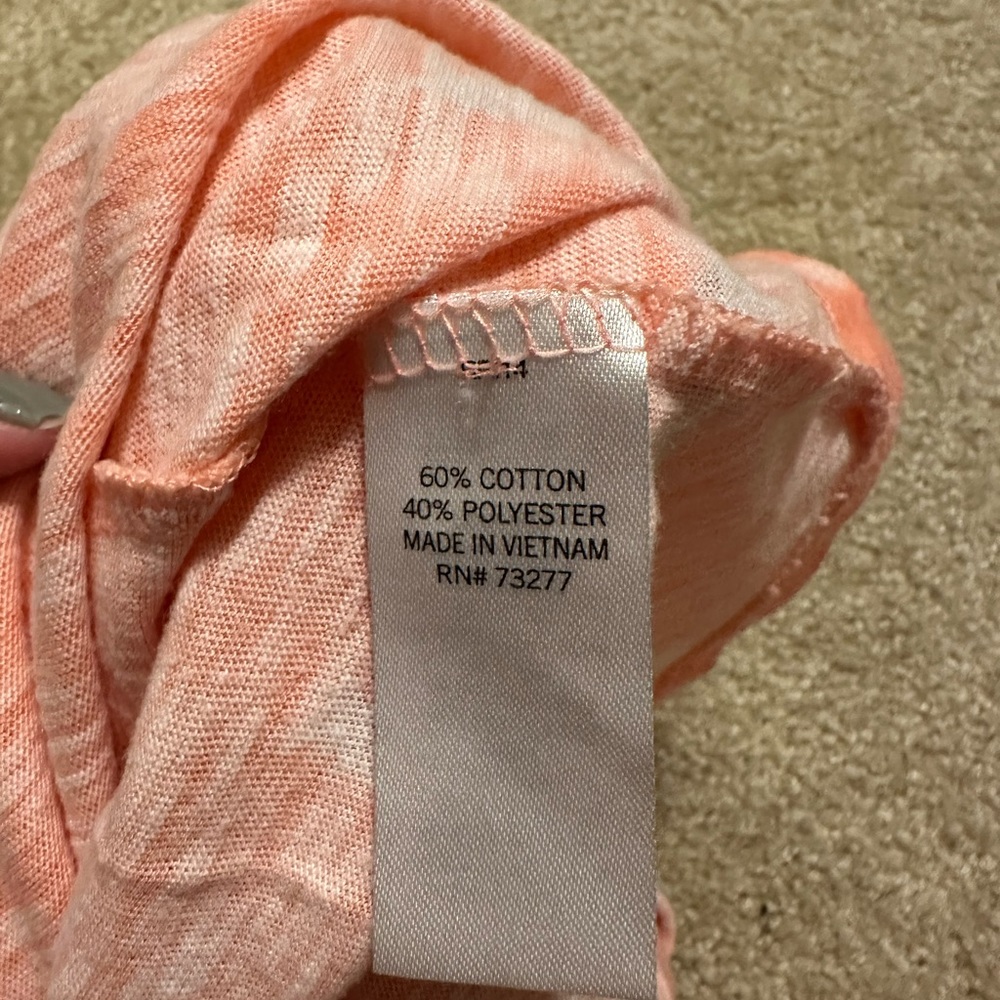 Pink Tank - Picture 7 of 9